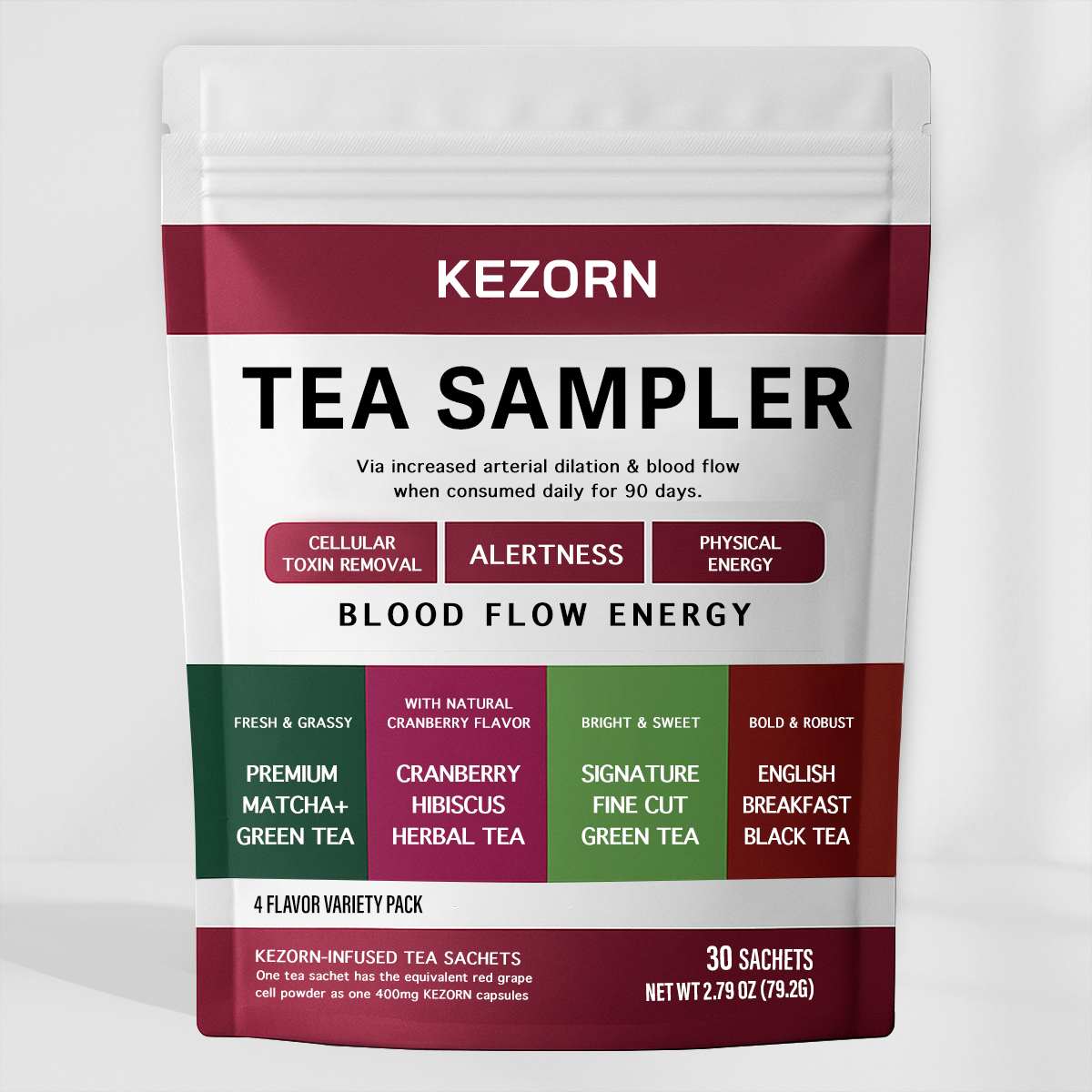 Kezorn ® Tea