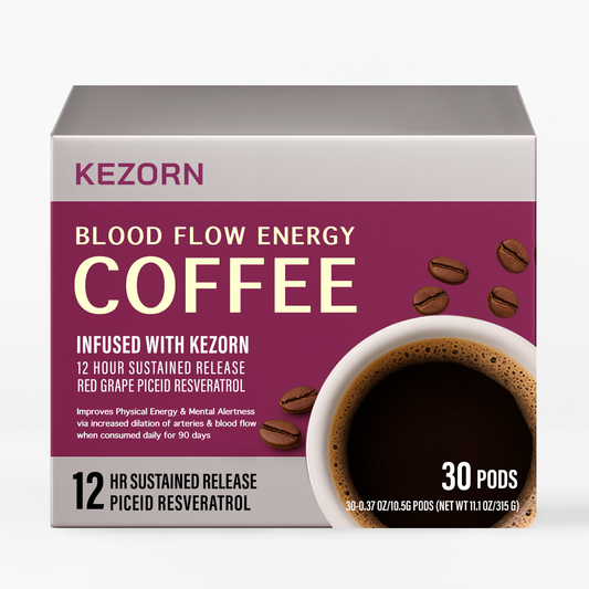 Kezorn ®  Coffee