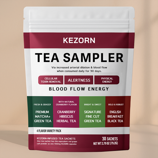 Kezorn ® Tea