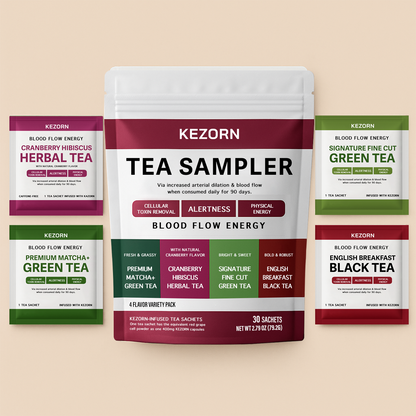 Kezorn ® Tea