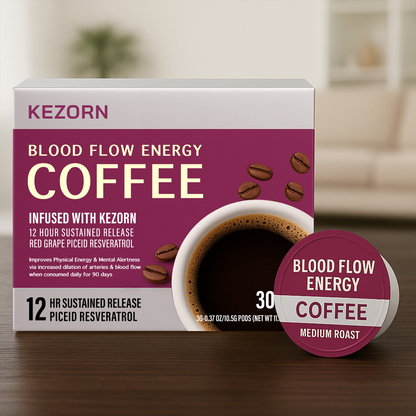 Kezorn ®  Coffee